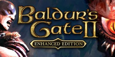 博德之门2:加强版/Baldur's Gate II: Enhanced Edition-方舟游戏