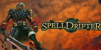 咒语浪人/Spelldrifter-方舟游戏
