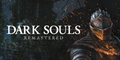 黑暗之魂:重制版/DARK SOULS: Remastered-方舟游戏