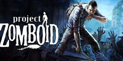 僵尸毁灭工程/Project Zomboid-方舟游戏