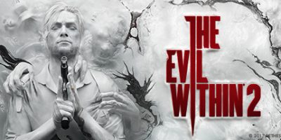 恶灵附身2/The Evil Within 2-方舟游戏