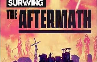 末日求生/余波求生/劫后余生/Surviving the Aftermath-方舟游戏