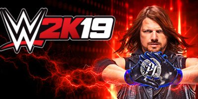WWE 2K19/美国职业摔角联盟2K19-方舟游戏