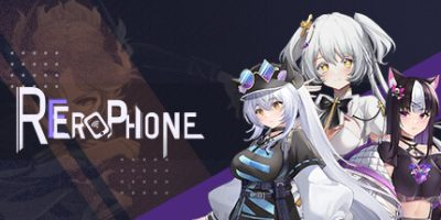 电话时代:亚人新世界|官方中文|Erophone Re-方舟游戏