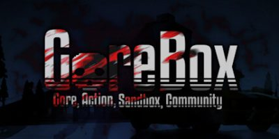 戈尔盒子/GoreBox-方舟游戏