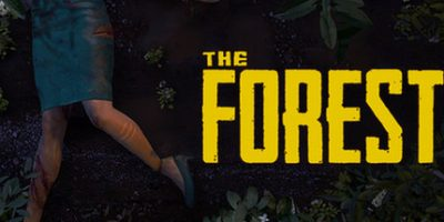 森林/迷失森林/The Forest-方舟游戏