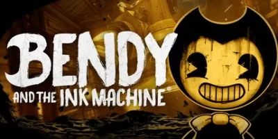 班迪与墨水机器/Bendy and the Ink Machine-方舟游戏