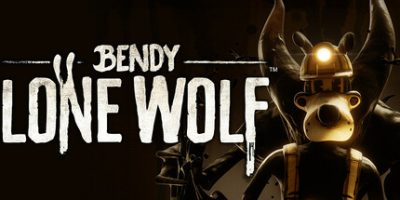 班迪:孤狼/Bendy: Lone Wolf-方舟游戏