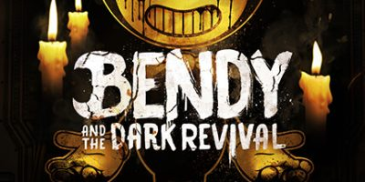 班迪与暗黑重生/Bendy and the Dark Revival-方舟游戏