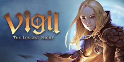 守夜人:长夜/Vigil: The Longest Night-方舟游戏