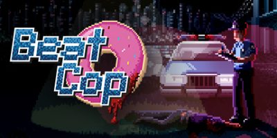 巡警/Beat Cop-方舟游戏