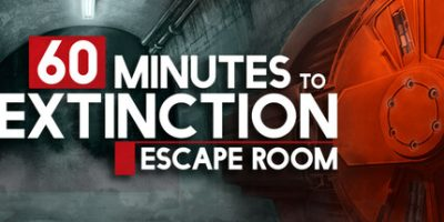 60 分钟绝灭:密室逃脱/60 Minutes to Extinction: Escape Room-方舟游戏