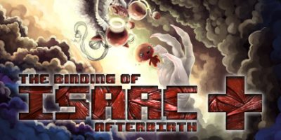 以撒的结合:胎衣+/The Binding of Isaac: Afterbirth-方舟游戏