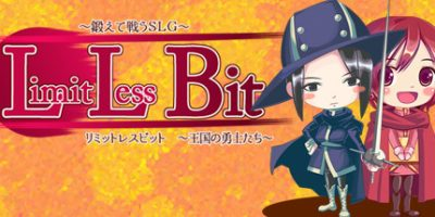 王国警备队/Limitless Bit-方舟游戏