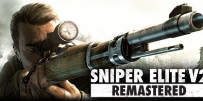 狙击精英V2重制版/Sniper Elite V2 Remastered-方舟游戏