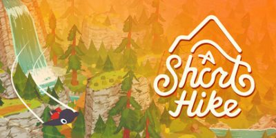 小小登山行/短途旅行/A Short Hike-方舟游戏