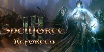 咒语力量3/咒术力量3/Spellforce 3-方舟游戏