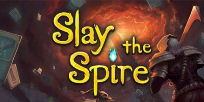 杀戮尖塔/Slay the Spire-方舟游戏