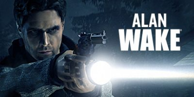 心灵杀手/阿兰醒醒/Alan Wake-方舟游戏