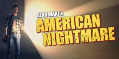 心灵杀手:美国噩梦/Alan Wake's American Nightmare-方舟游戏