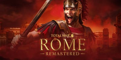 罗马:全面战争重制版/全面战争:罗马重制版/Total War: ROME REMASTERED-方舟游戏