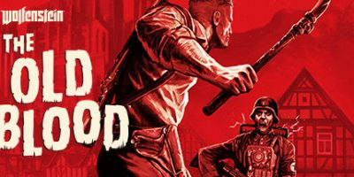 德军总部:旧血脉/Wolfenstein: The Old Blood-方舟游戏