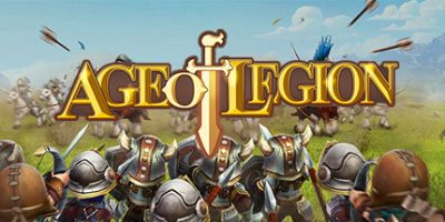 军团纪元/Age of Legion-方舟游戏
