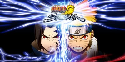 火影忍者疾风传：究极忍者风暴1/NARUTO: Ultimate Ninja STORM-方舟游戏
