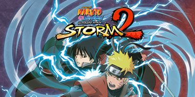 火影忍者疾风传:究极忍者风暴2/NARUTO SHIPPUDEN: Ultimate Ninja STORM 2-方舟游戏