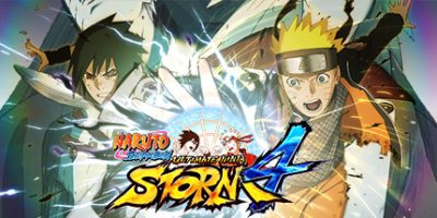火影忍者疾风传:究极忍者风暴4/Naruto Shippuden: Ultimate Ninja Storm 4-方舟游戏
