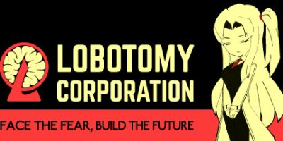 脑叶公司怪物管理模拟/Lobotomy Corporation-方舟游戏