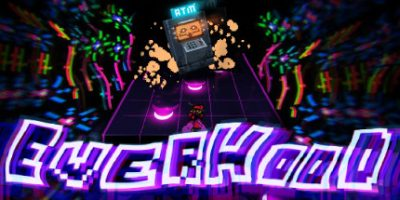 永恒/Everhood-方舟游戏