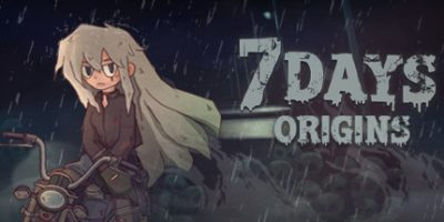 7日起源/7Days Origins-方舟游戏