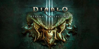 暗黑破坏神3/Diablo III-方舟游戏