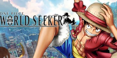 海贼王:寻秘世界/ONE PIECE World Seeker-方舟游戏