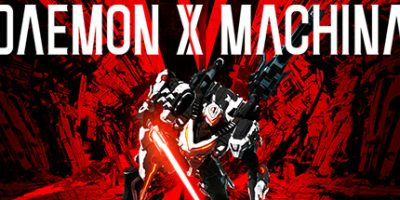 机甲战魔豪华版/Daemon X Machina Deluxe Edition-方舟游戏