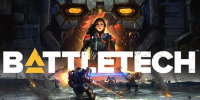 暴战机甲兵/BATTLETECH-方舟游戏