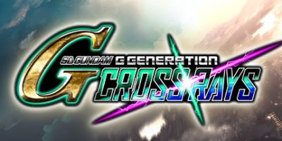 SD高达G世纪:火线纵横/SD Gundam G Generation: Cross Rays-方舟游戏