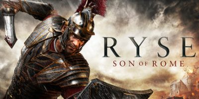 崛起:罗马之子/Ryse: Son of Rome-方舟游戏