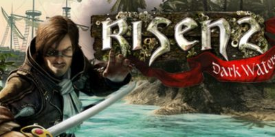 崛起2:黑暗水域/Risen 2: Dark Waters-方舟游戏
