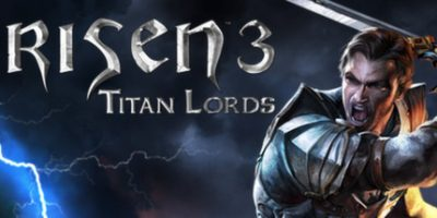 崛起3:泰坦之王增强版/Risen 3: Titan Lords-方舟游戏