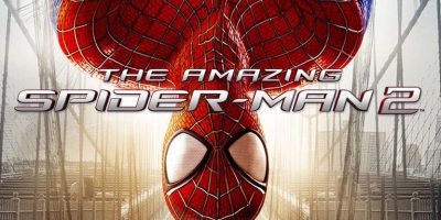 神奇蜘蛛侠2/The Amazing Spider-Man 2/附历代合集-方舟游戏