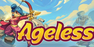 青春永驻/Ageless-方舟游戏