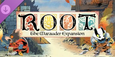 茂林源记/Root-方舟游戏