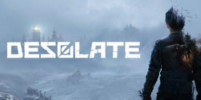 荒无人烟/DESOLATE-方舟游戏