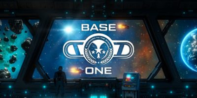 基地一号/Base One-方舟游戏