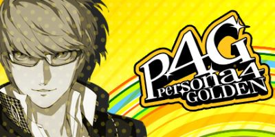 女神异闻录4/Persona 4 Golden-方舟游戏
