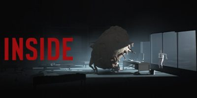 深入/囚禁/Inside-方舟游戏