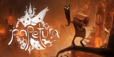 纸艺历险/Papetura-方舟游戏