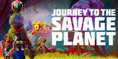 狂野星球之旅/野蛮星球之旅/Journey to the Savage Planet-方舟游戏